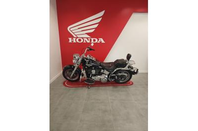 HARLEY-DAVIDSON SOFTAIL FAT BOY 1584
