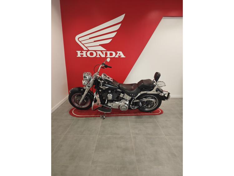 HARLEY-DAVIDSON SOFTAIL FAT BOY 1584