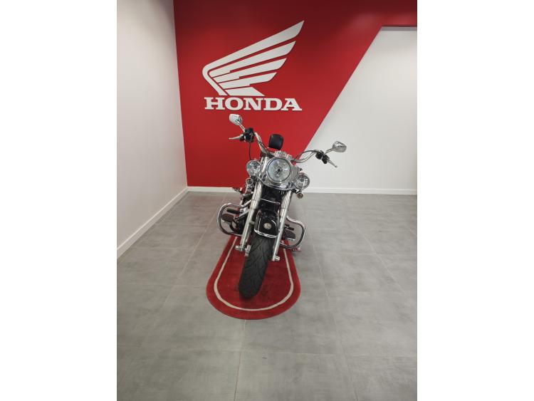HARLEY-DAVIDSON SOFTAIL FAT BOY 1584