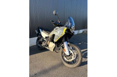 HUSQVARNA NORDEN 901