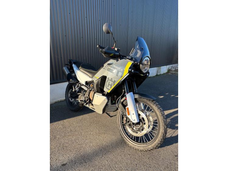 HUSQVARNA NORDEN 901