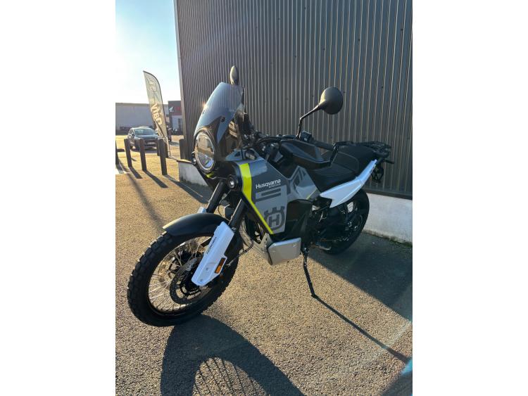 HUSQVARNA NORDEN 901