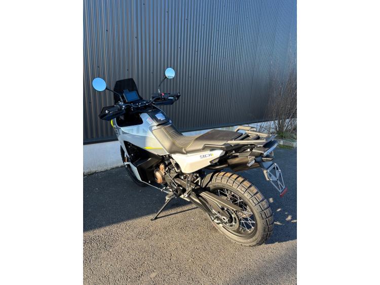 HUSQVARNA NORDEN 901