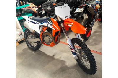 KTM 450 SX-F