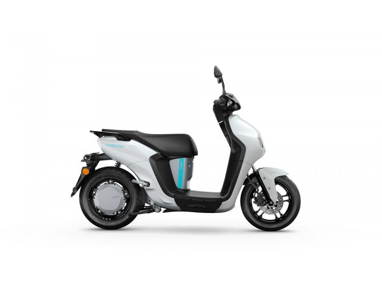 YAMAHA NEO'S ELECTRIQUE
