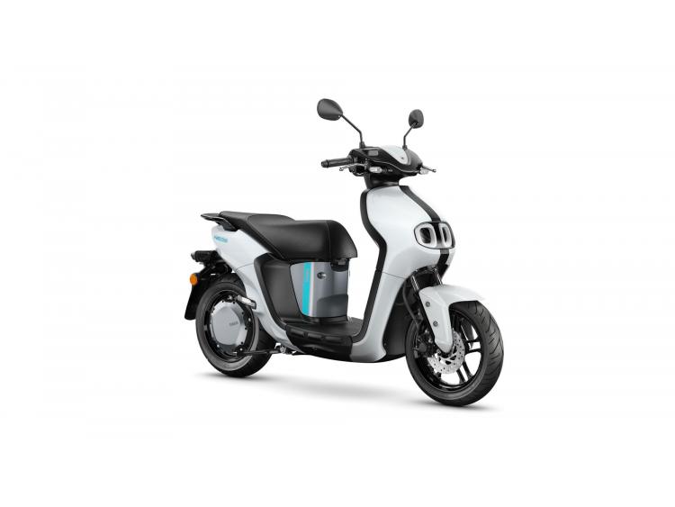 YAMAHA NEO'S ELECTRIQUE