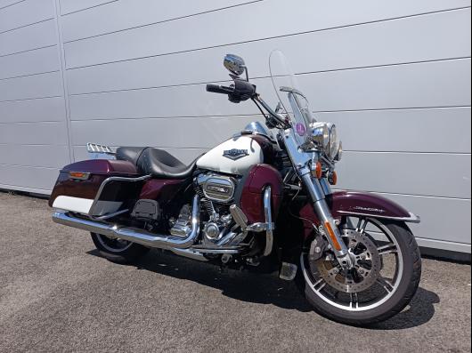 HARLEY-DAVIDSON TOURING ROAD KING 1745