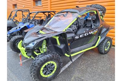 SEGWAY SNARLER 600 GL
