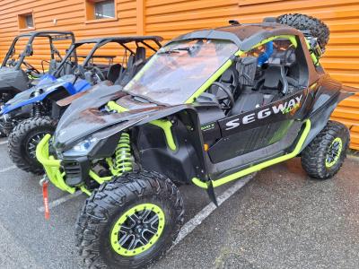 SEGWAY SNARLER 600 GL