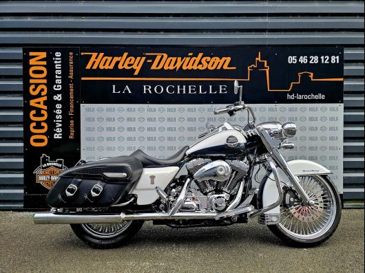 HARLEY-DAVIDSON TOURING ROAD KING 1584 CLASSIC