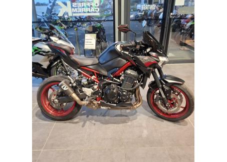KAWASAKI Z 900 FULL