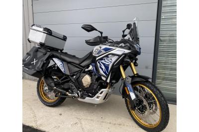 VOGE DS800X RALLY