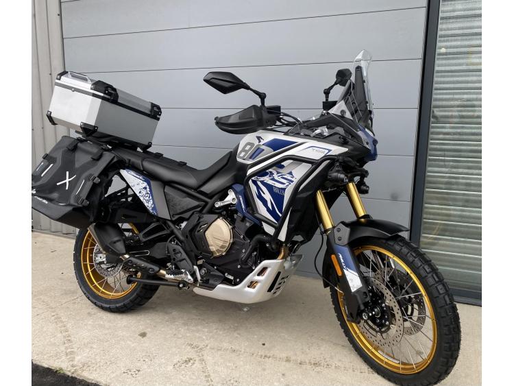 VOGE DS800X RALLY