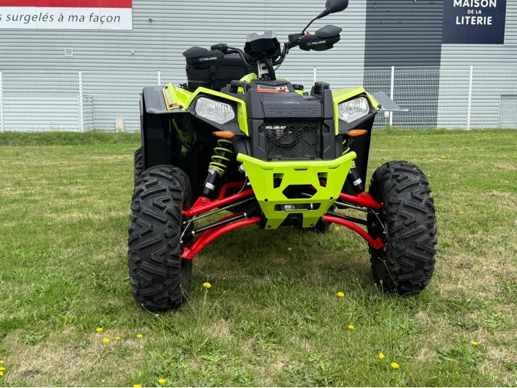 POLARIS SCRAMBLER 1000 XP EPS