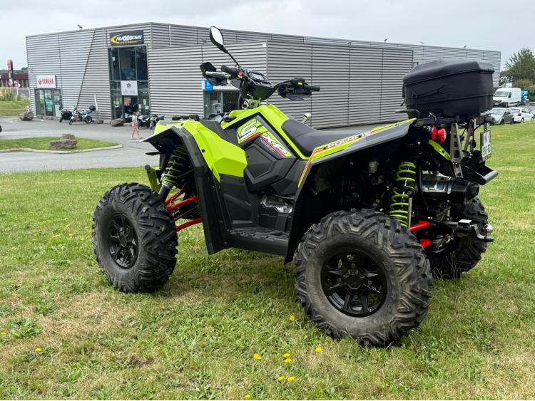 POLARIS SCRAMBLER 1000 XP EPS