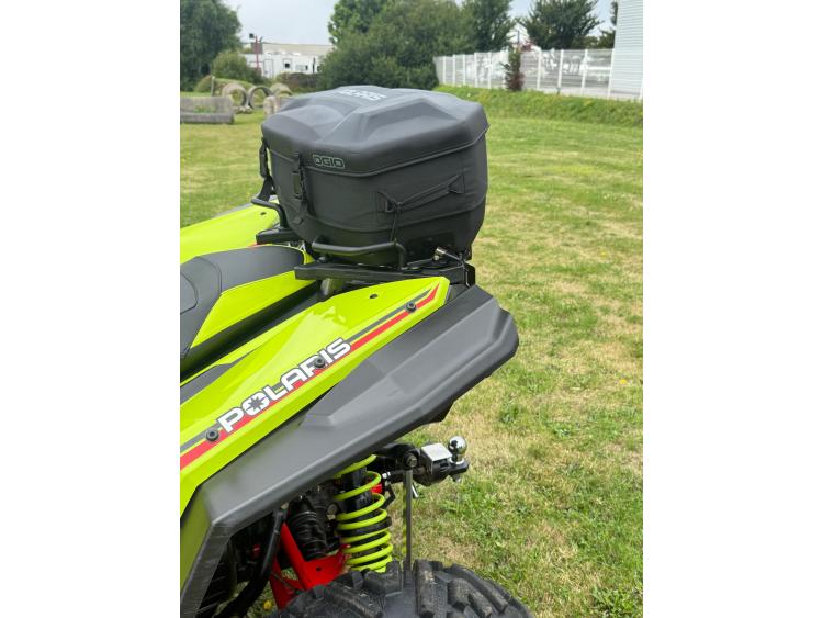 POLARIS SCRAMBLER 1000 XP EPS