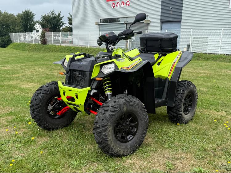 POLARIS SCRAMBLER 1000 XP EPS