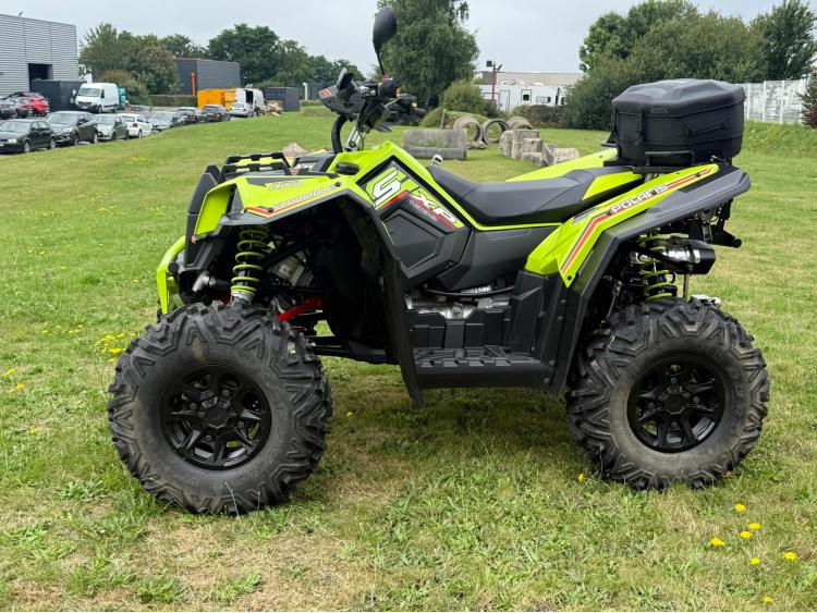 POLARIS SCRAMBLER 1000 XP EPS