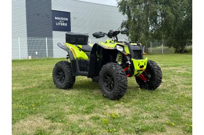 POLARIS SCRAMBLER 1000 XP EPS