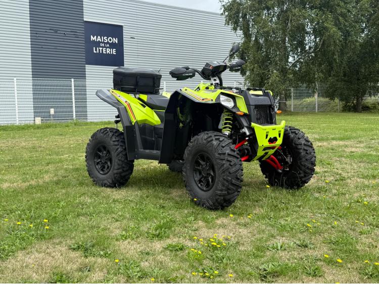 POLARIS SCRAMBLER 1000 XP EPS