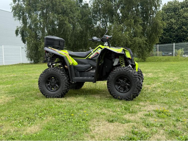 POLARIS SCRAMBLER 1000 XP EPS