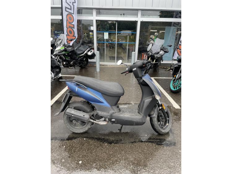 KYMCO AGILITY 50
