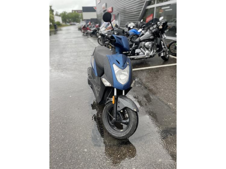 KYMCO AGILITY 50
