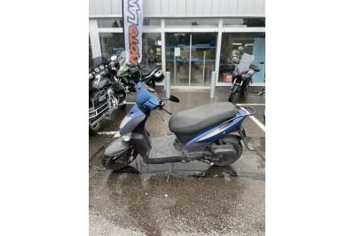 KYMCO AGILITY 50