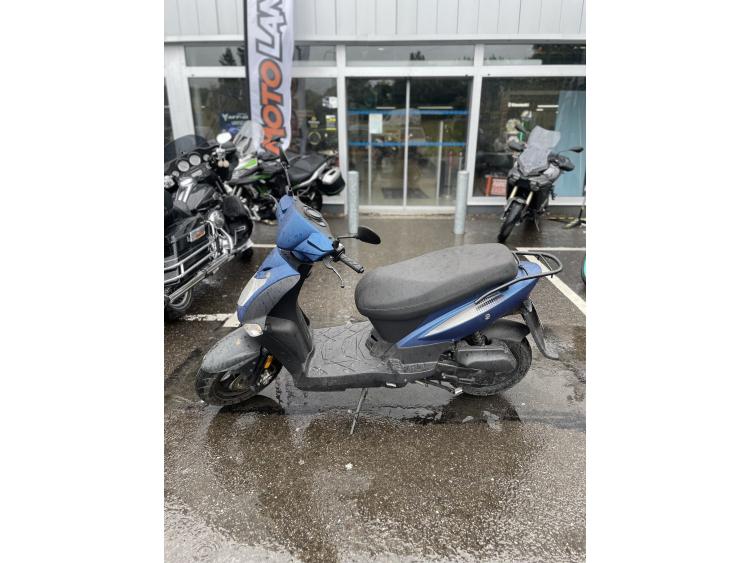 KYMCO AGILITY 50
