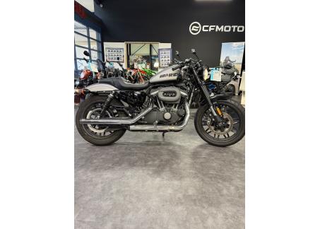 HARLEY-DAVIDSON SPORTSTER 1200 CX