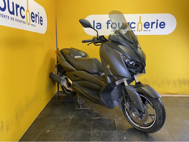 YAMAHA X-MAX 125 / X MAX 125