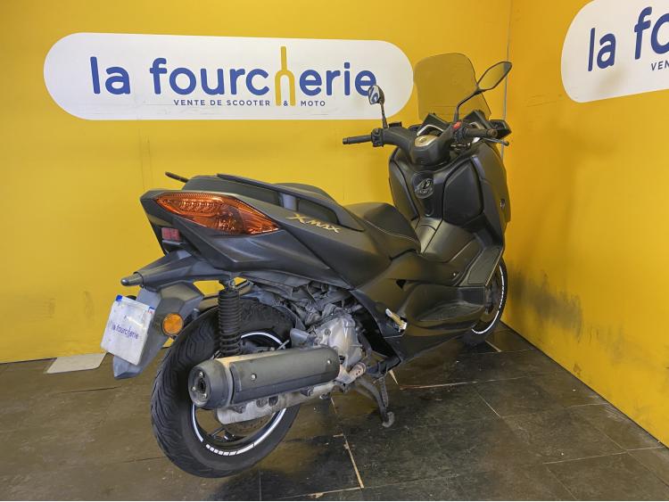 YAMAHA X-MAX 125 / X MAX 125