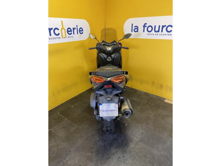 YAMAHA X-MAX 125 / X MAX 125