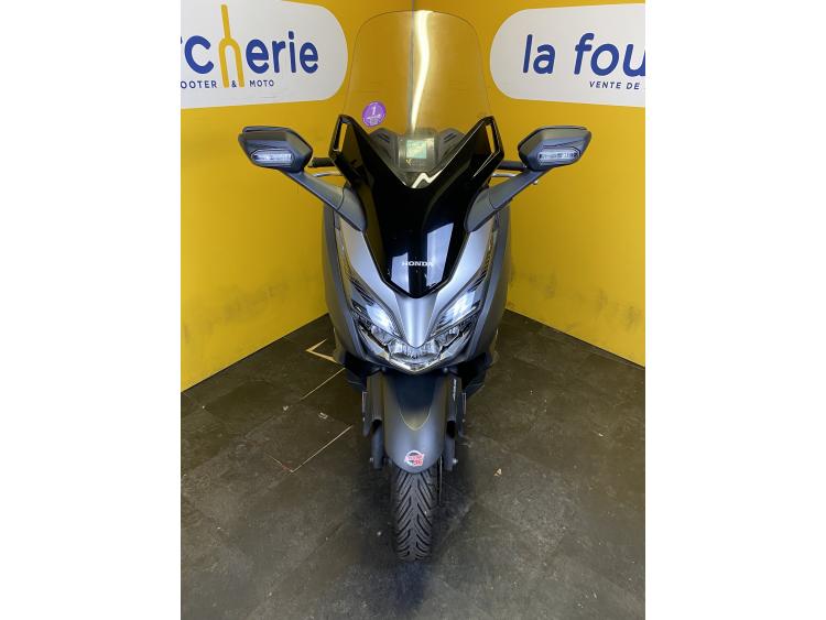 HONDA NSS FORZA 300 EURO 4