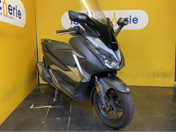 HONDA NSS FORZA 300 EURO 4