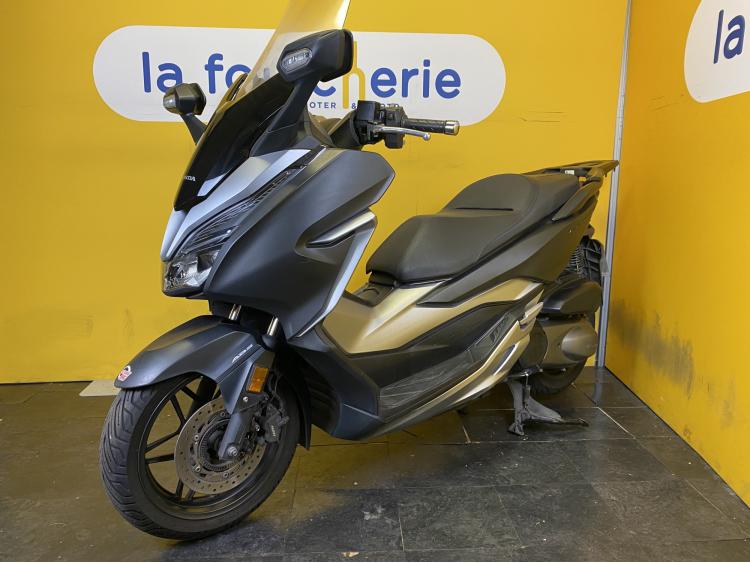HONDA NSS FORZA 300 EURO 4