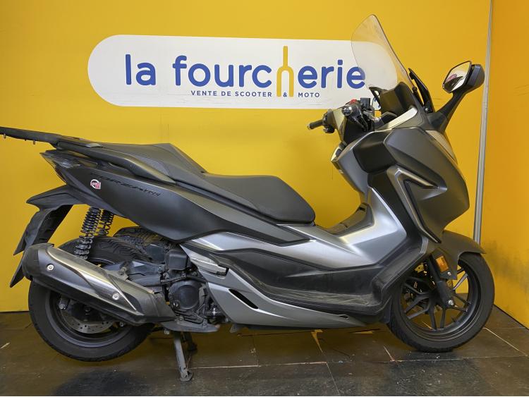 HONDA NSS FORZA 300 EURO 4