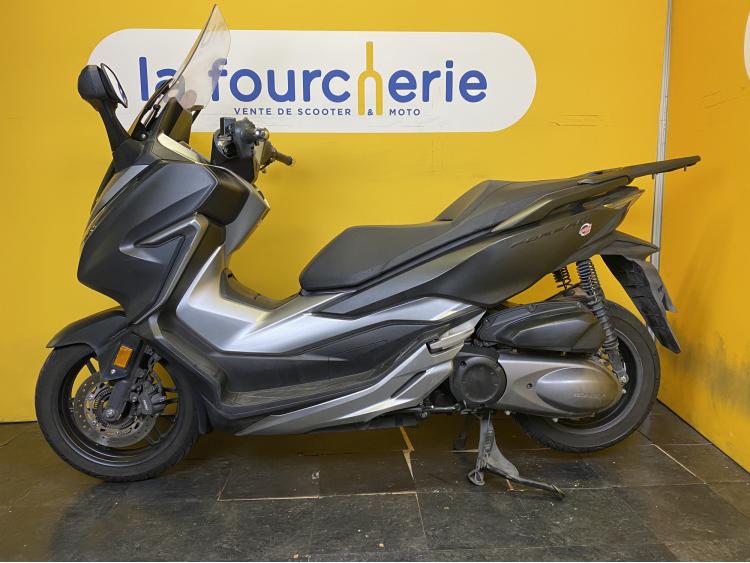 HONDA NSS FORZA 300 EURO 4