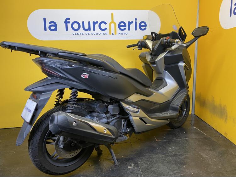 HONDA NSS FORZA 300 EURO 4