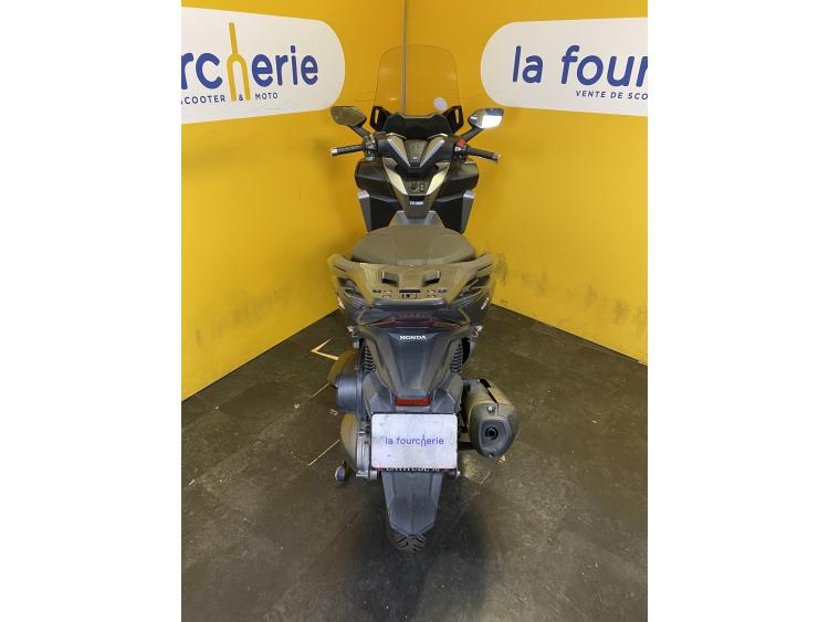 HONDA NSS FORZA 300 EURO 4