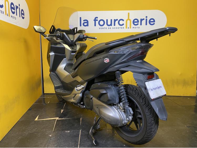 HONDA NSS FORZA 300 EURO 4