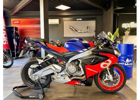 APRILIA RS 660