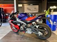 APRILIA RS 660