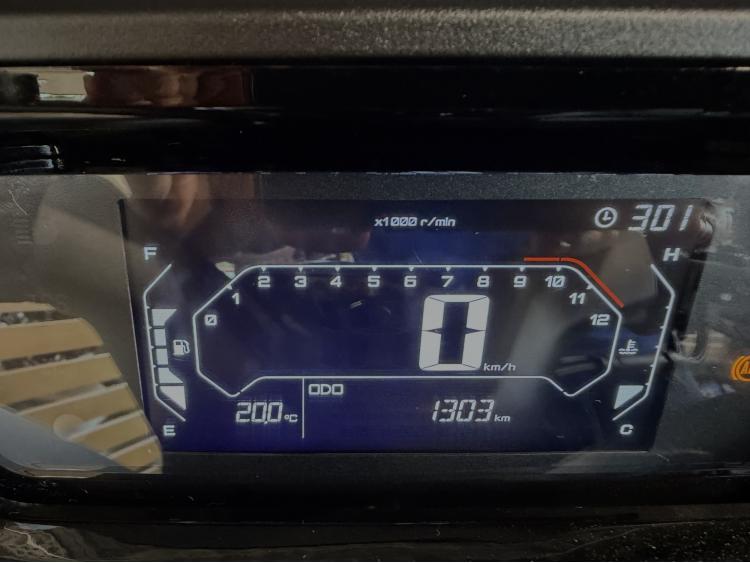 YAMAHA XMAX 300