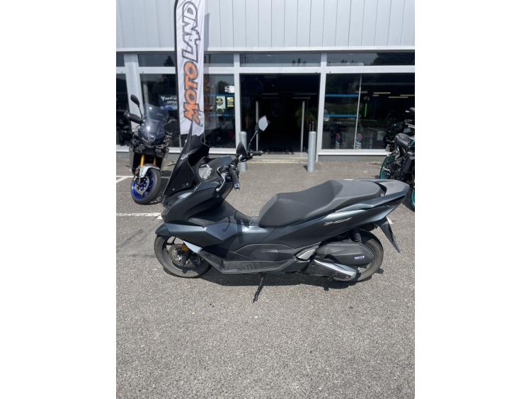 HONDA PCX 125