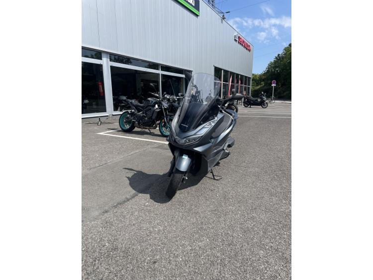 HONDA PCX 125