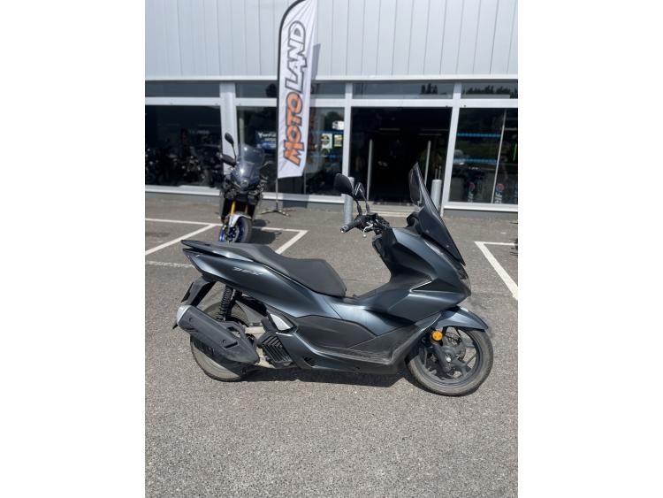 HONDA PCX 125