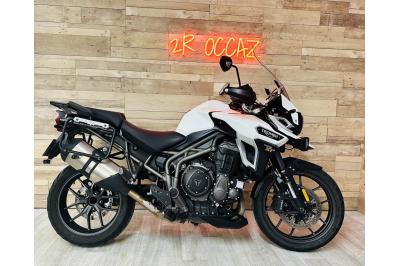 TRIUMPH TIGER 1200 EXPLORER XRX