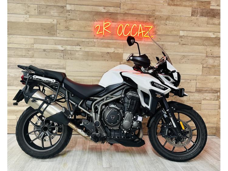 TRIUMPH TIGER 1200 EXPLORER XRX