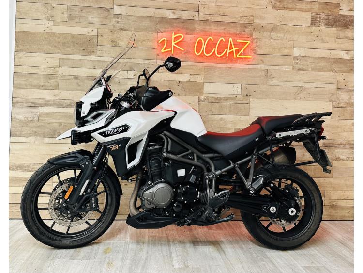 TRIUMPH TIGER 1200 EXPLORER XRX